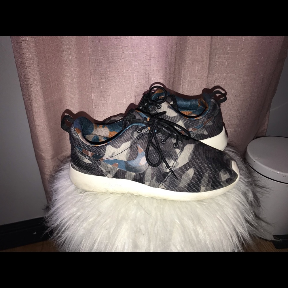 Nike Roshe